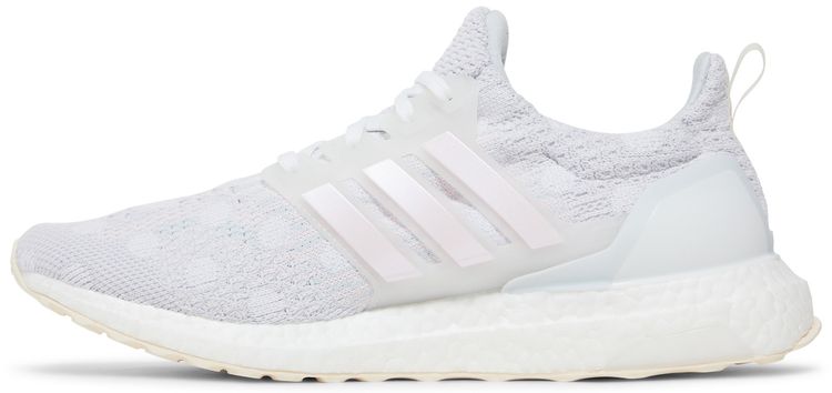 Adidas Wmns UltraBoost 50 DNA Polka Dot   White