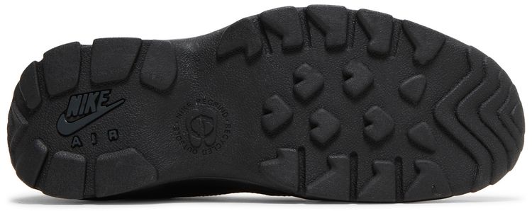 Nike ACG Air Mada Low PRM Black