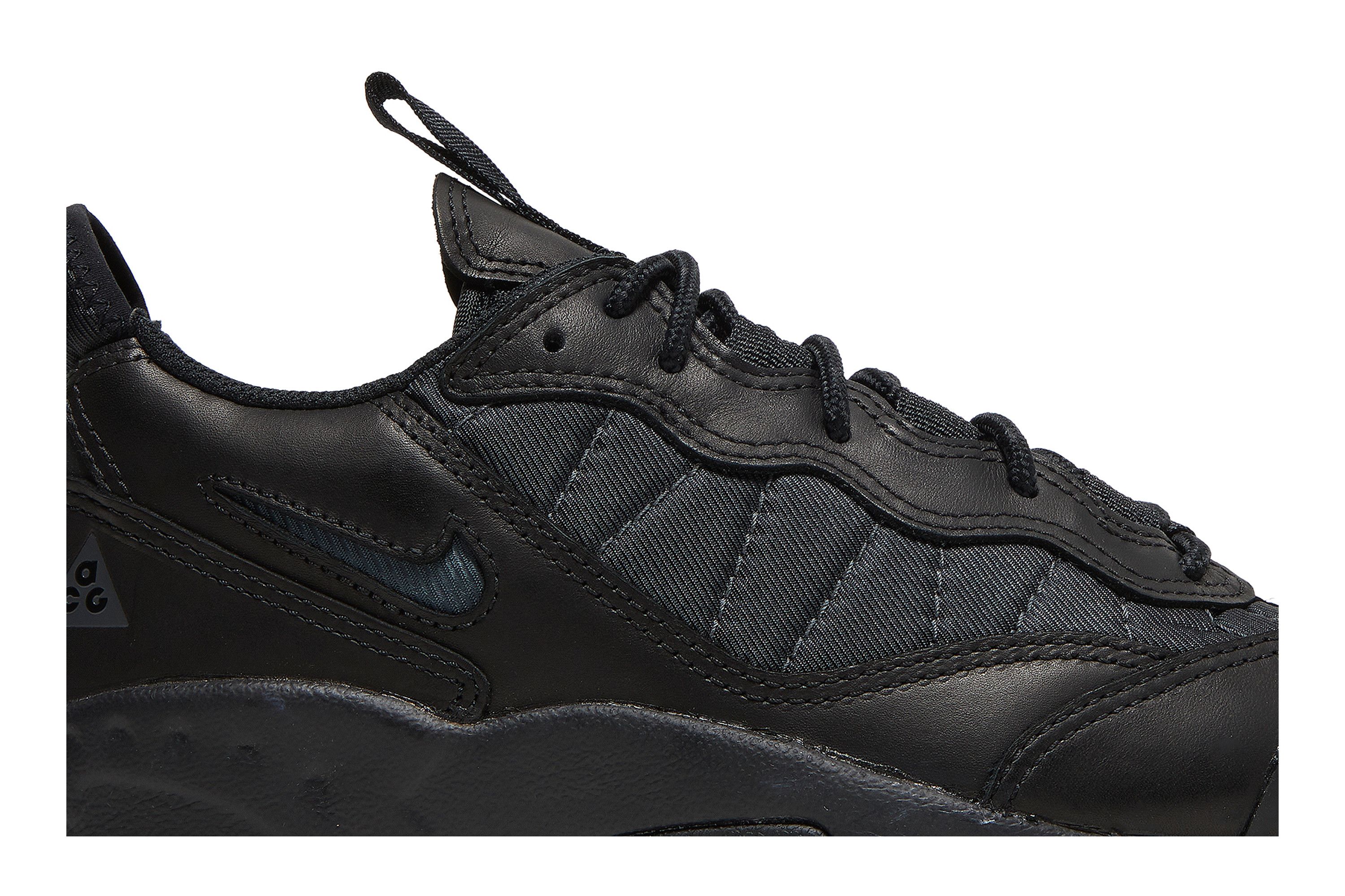 Buy Nike ACG Air Mada Low PRM 'Black' - DM3004 002 | GOAT