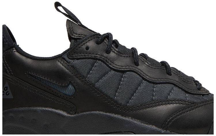 Nike ACG Air Mada Low PRM Black