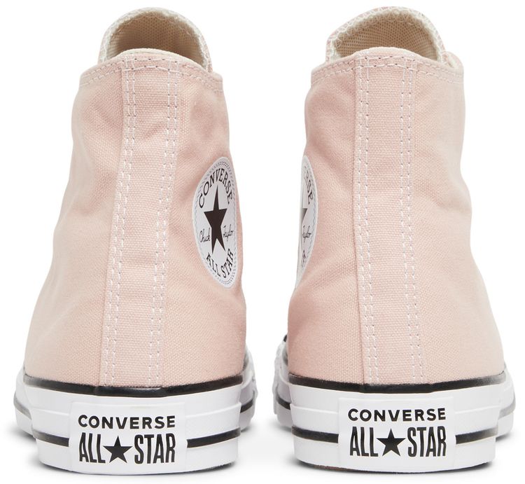 Converse Chuck Taylor All Star High Seasonal Color   Pink Clay