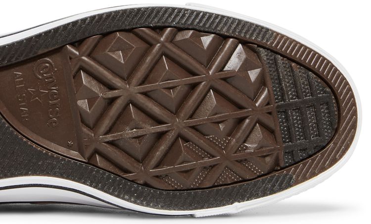 Converse Chuck Taylor All Star High Seasonal Color   Pink Clay