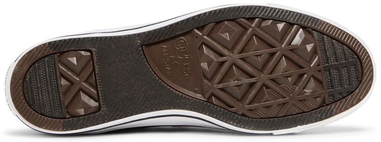 Converse Chuck Taylor All Star High Seasonal Color   Pink Clay