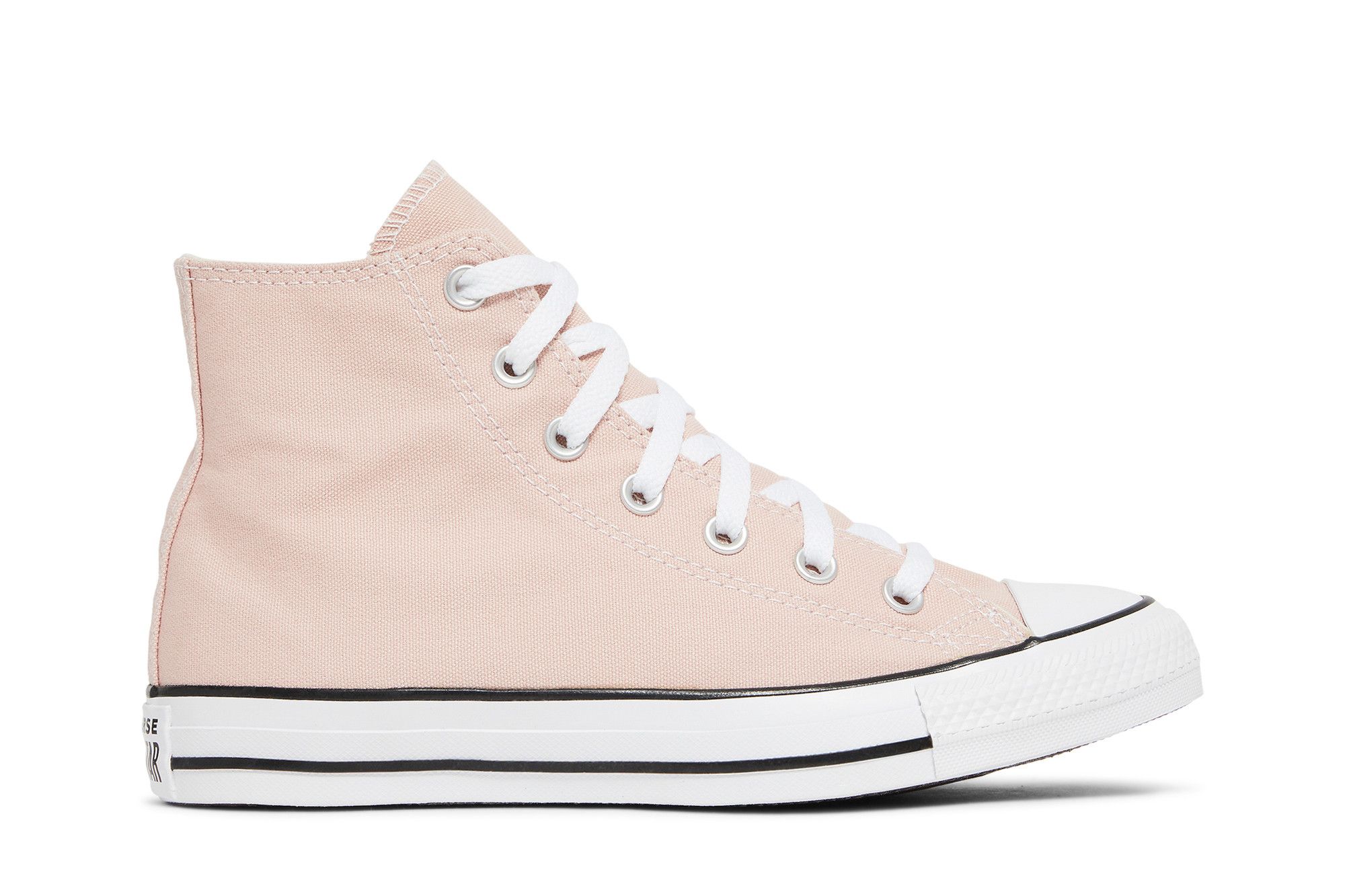 Converse chuck taylor all star rose pale top