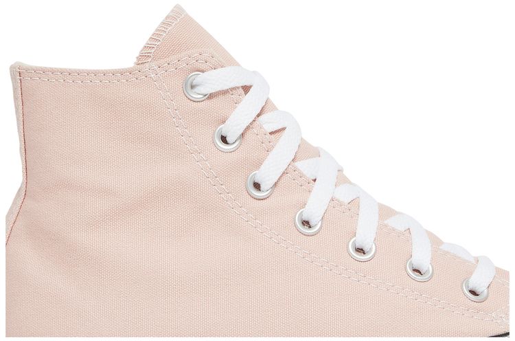 Converse Chuck Taylor All Star High Seasonal Color   Pink Clay