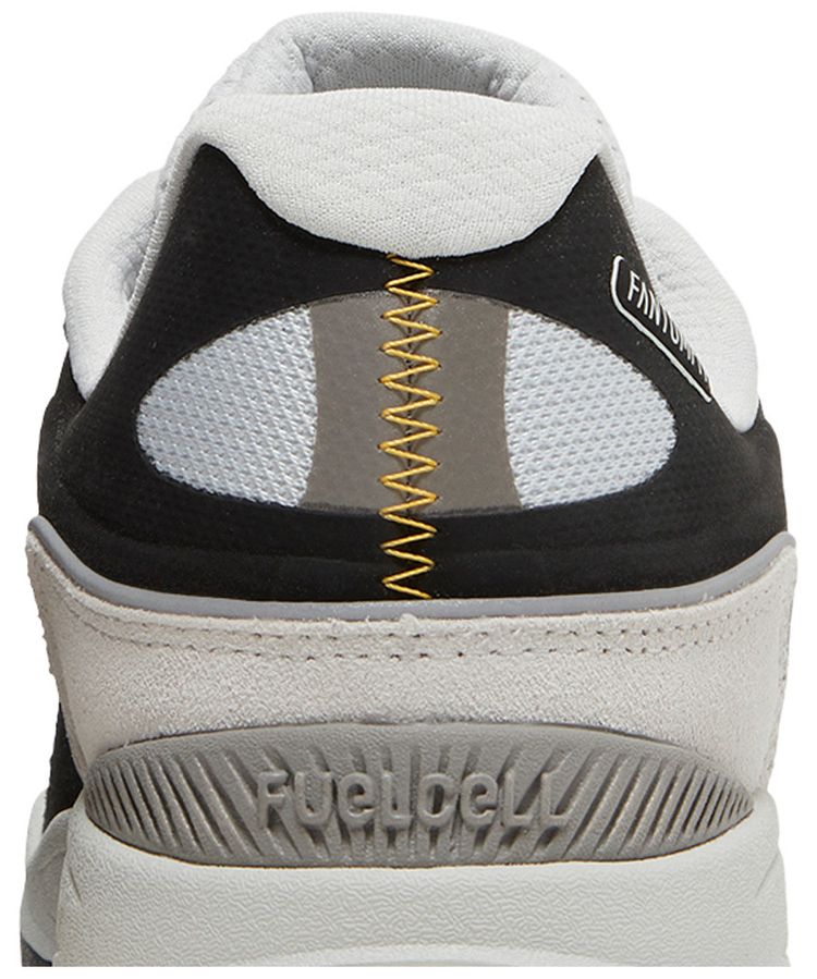 Tiago Lemos x New Balance Numeric 1010 Grey Black