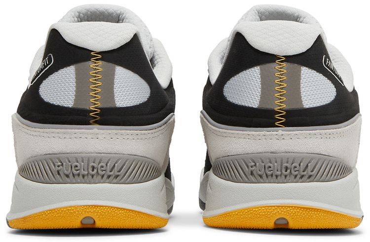 Tiago Lemos x New Balance Numeric 1010 Grey Black