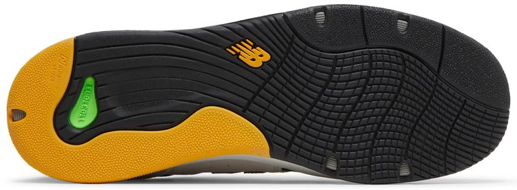 Tiago Lemos x New Balance Numeric 1010 Grey Black