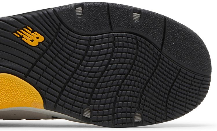 Tiago Lemos x New Balance Numeric 1010 Grey Black