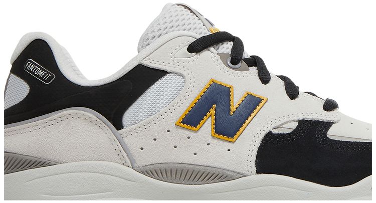 Tiago Lemos x New Balance Numeric 1010 Grey Black