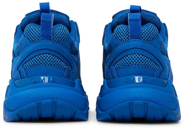 Amiri Bone Runner Royal Blue