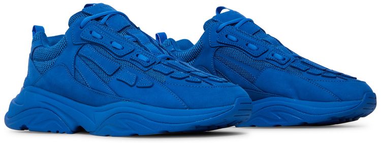 Amiri Bone Runner Royal Blue
