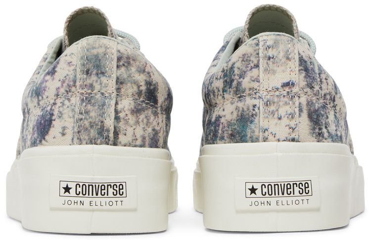 John Elliott x Skid Grip French Oak Green