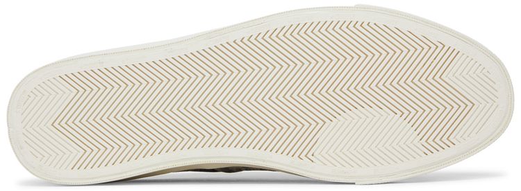 John Elliott x Skid Grip French Oak Green