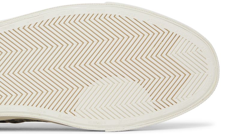 John Elliott x Skid Grip French Oak Green