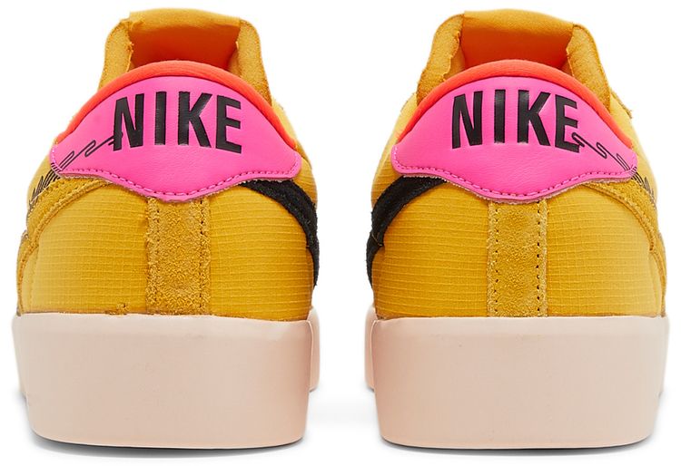 Nike Bruin React T SB Pollen