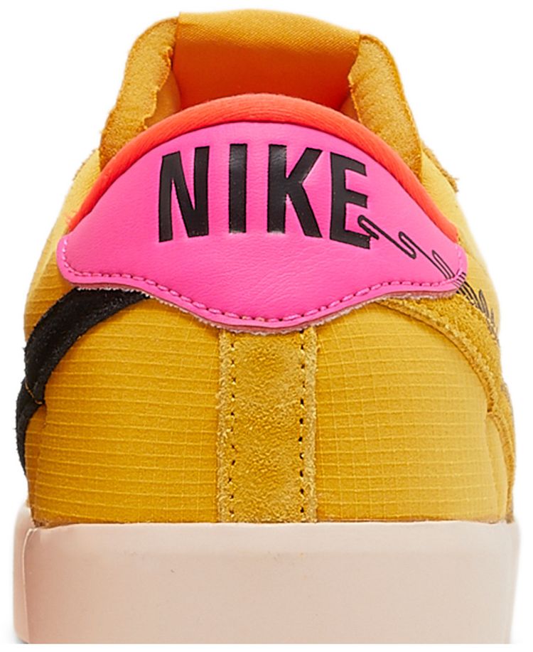 Nike Bruin React T SB Pollen