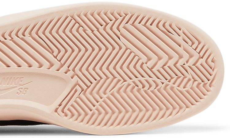 Nike Bruin React T SB Pollen