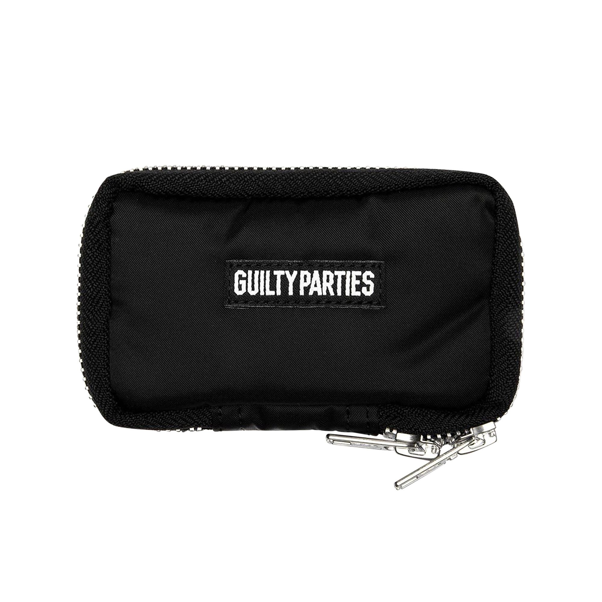 WACKO MARIA × PORTER KEY & COIN CASE PORTER（ポーター）の「WACKO MARIA×PORTER KEY & COIN CASE