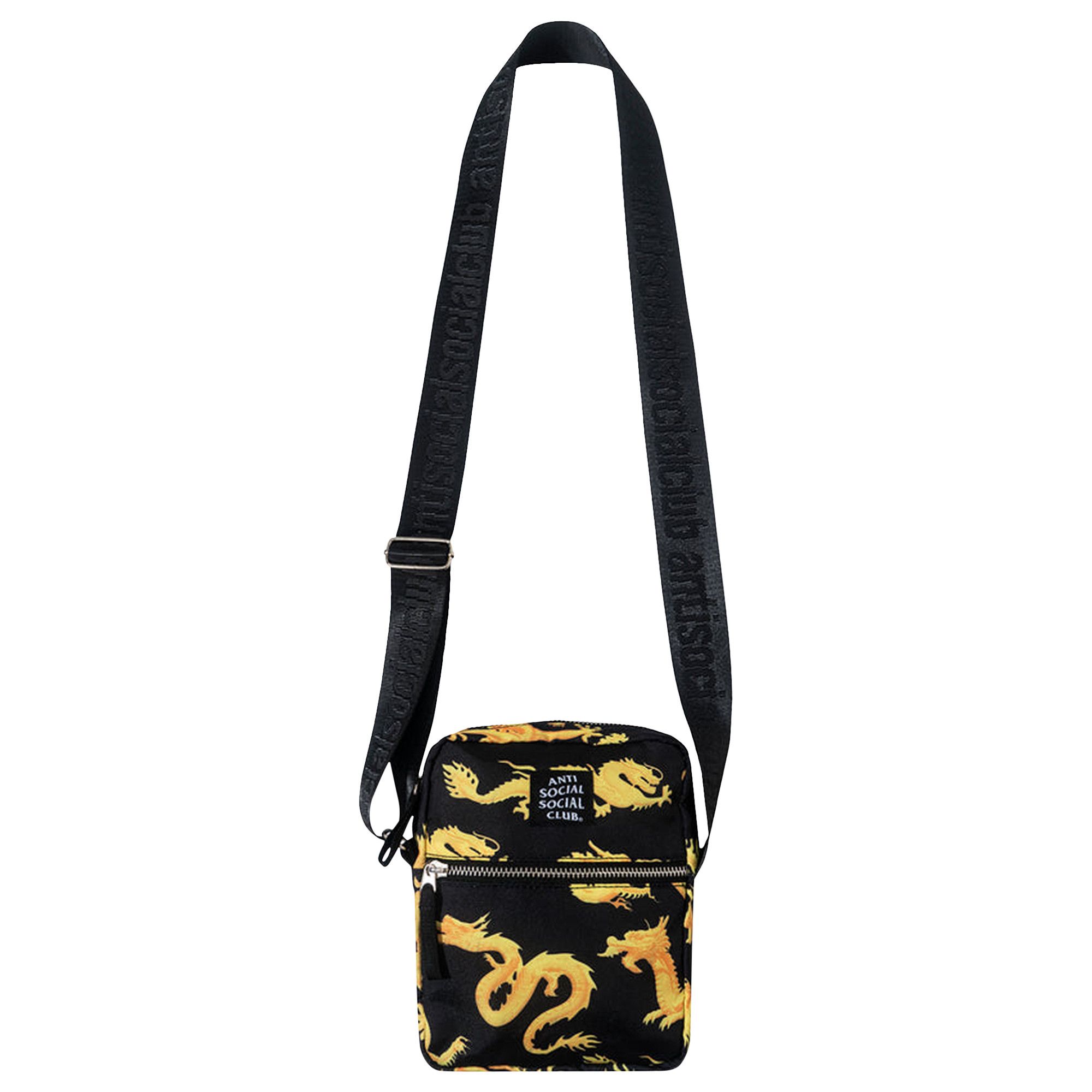 Anti social social club sling bag store