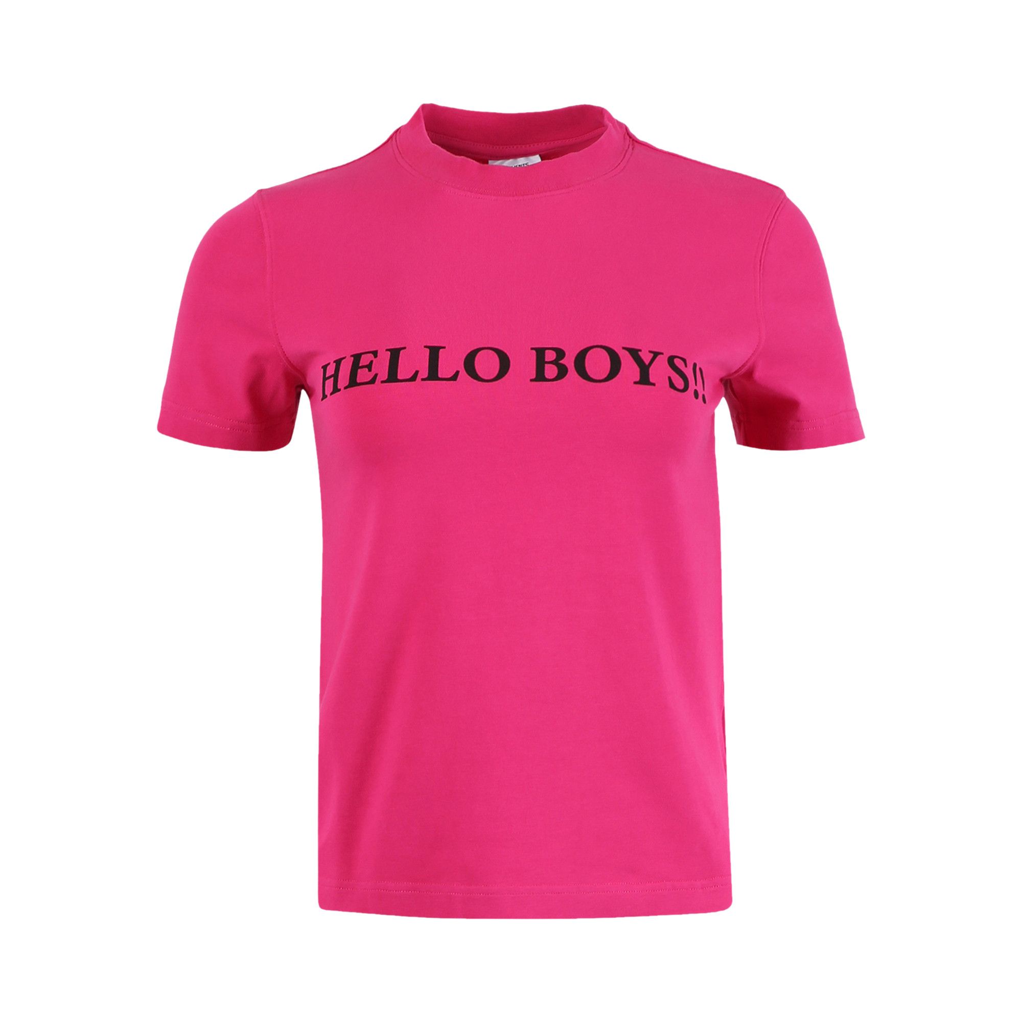 house on the hill Tシャツ　pink atmos pink x MONICHIKI HOUSE Address T-Shirt PINK（アトモス