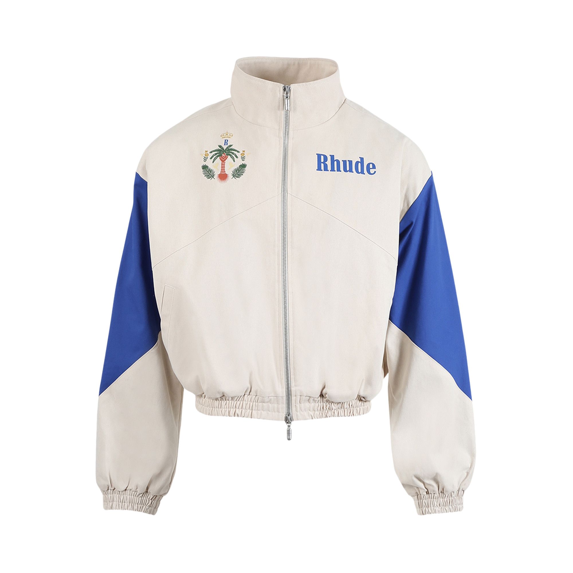 Rhude flight jacket hotsell