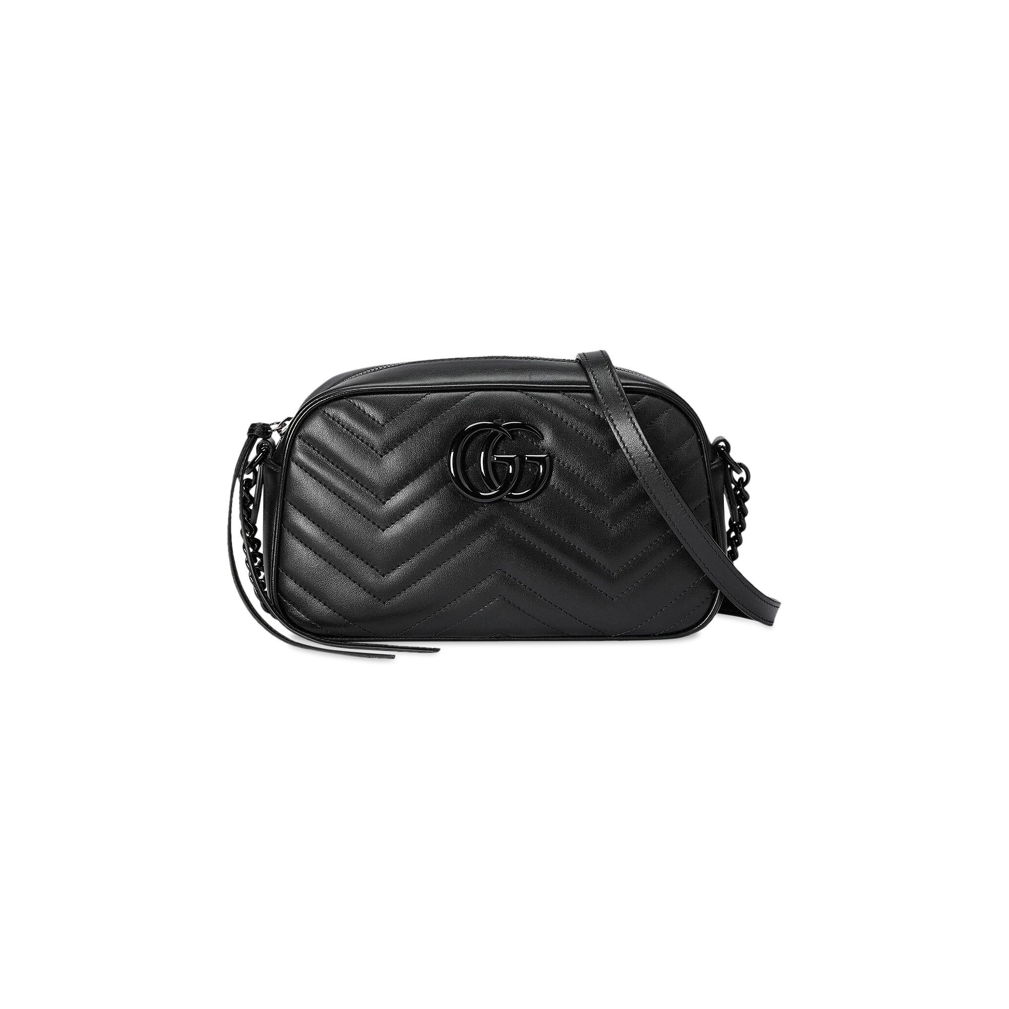 Gg marmont bag replica on sale