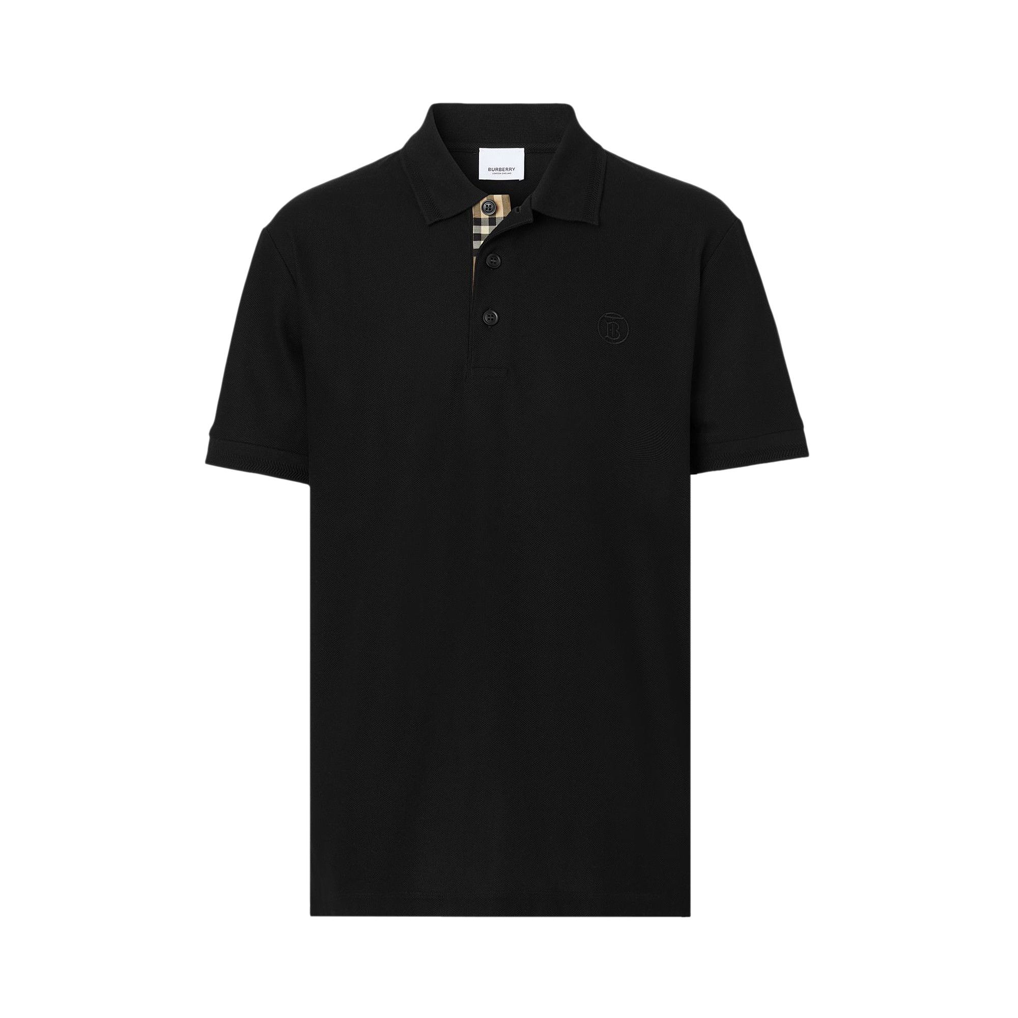 Burberry polo jet hot sale