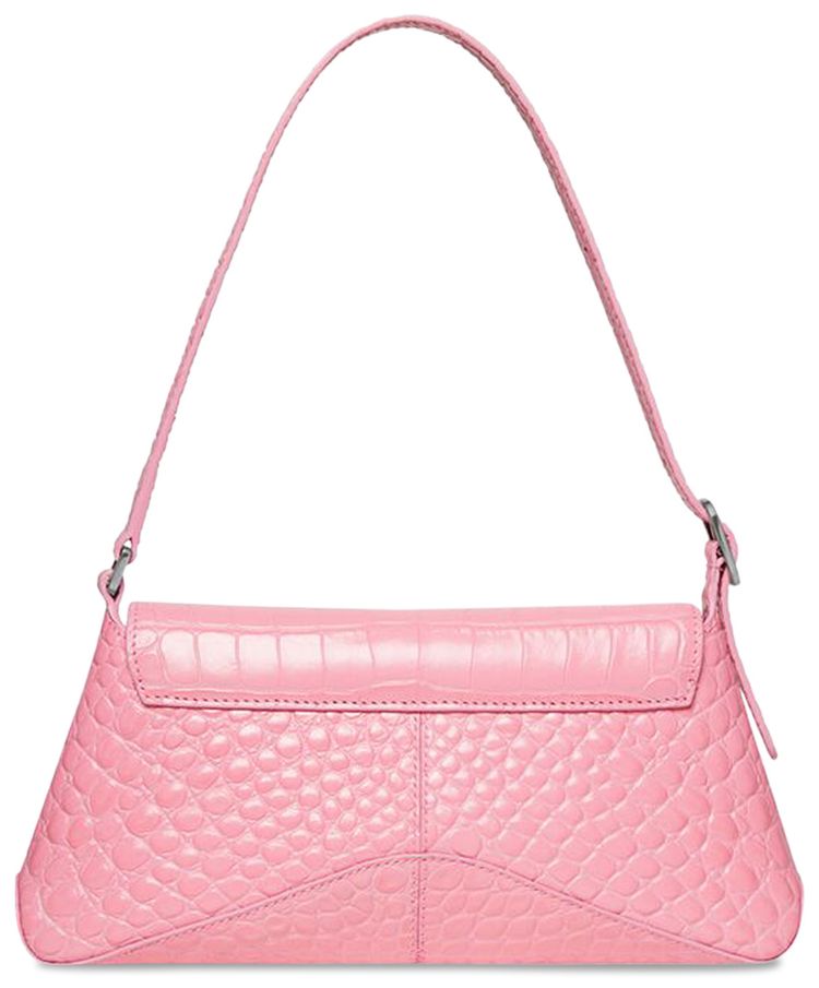 Balenciaga XX Small Flap Bag Sweet Pink