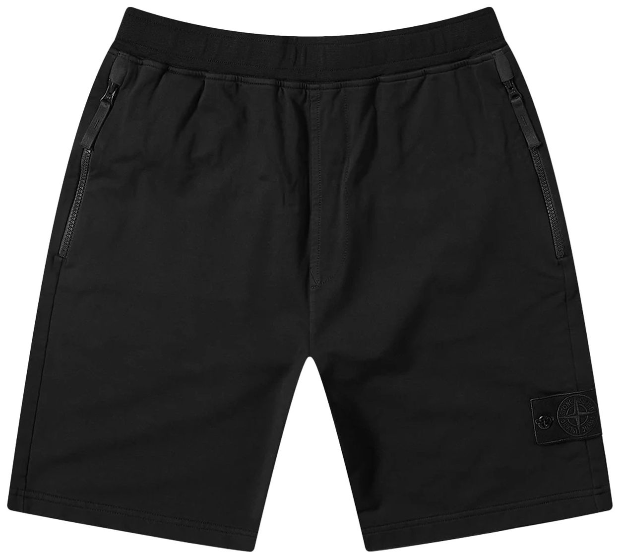Buy Stone Island Bermuda Short 'Black' 7615631F3 V0029 GOAT