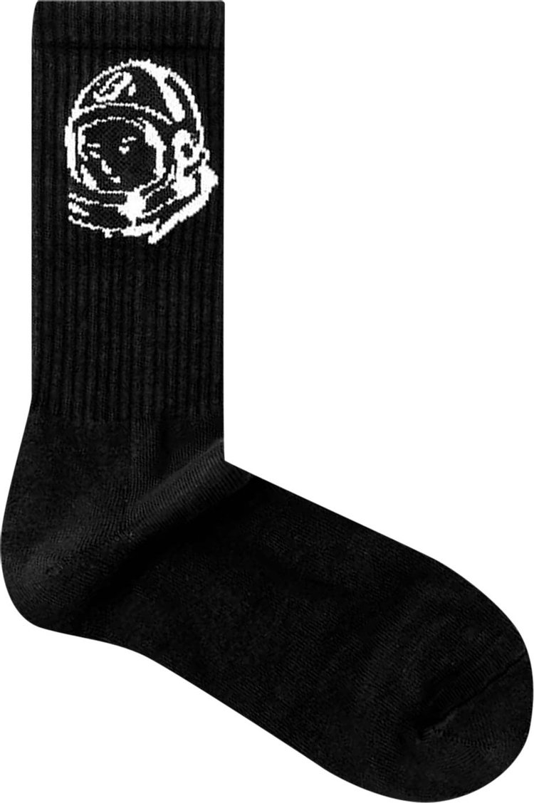 Billionaire Boys Club Microgravity Sock Black