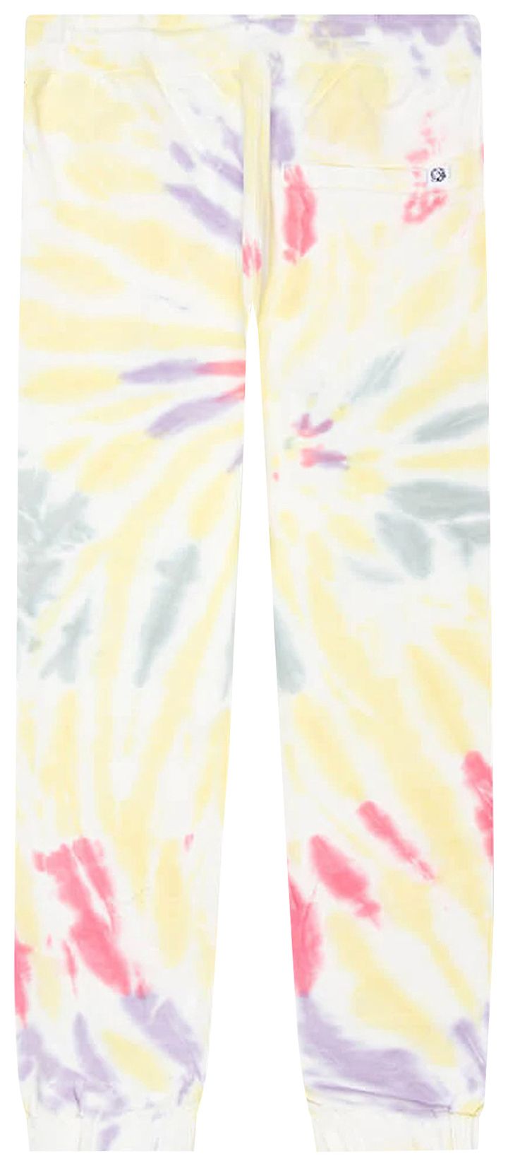 Billionaire Boys Club Time Warp Jogger White