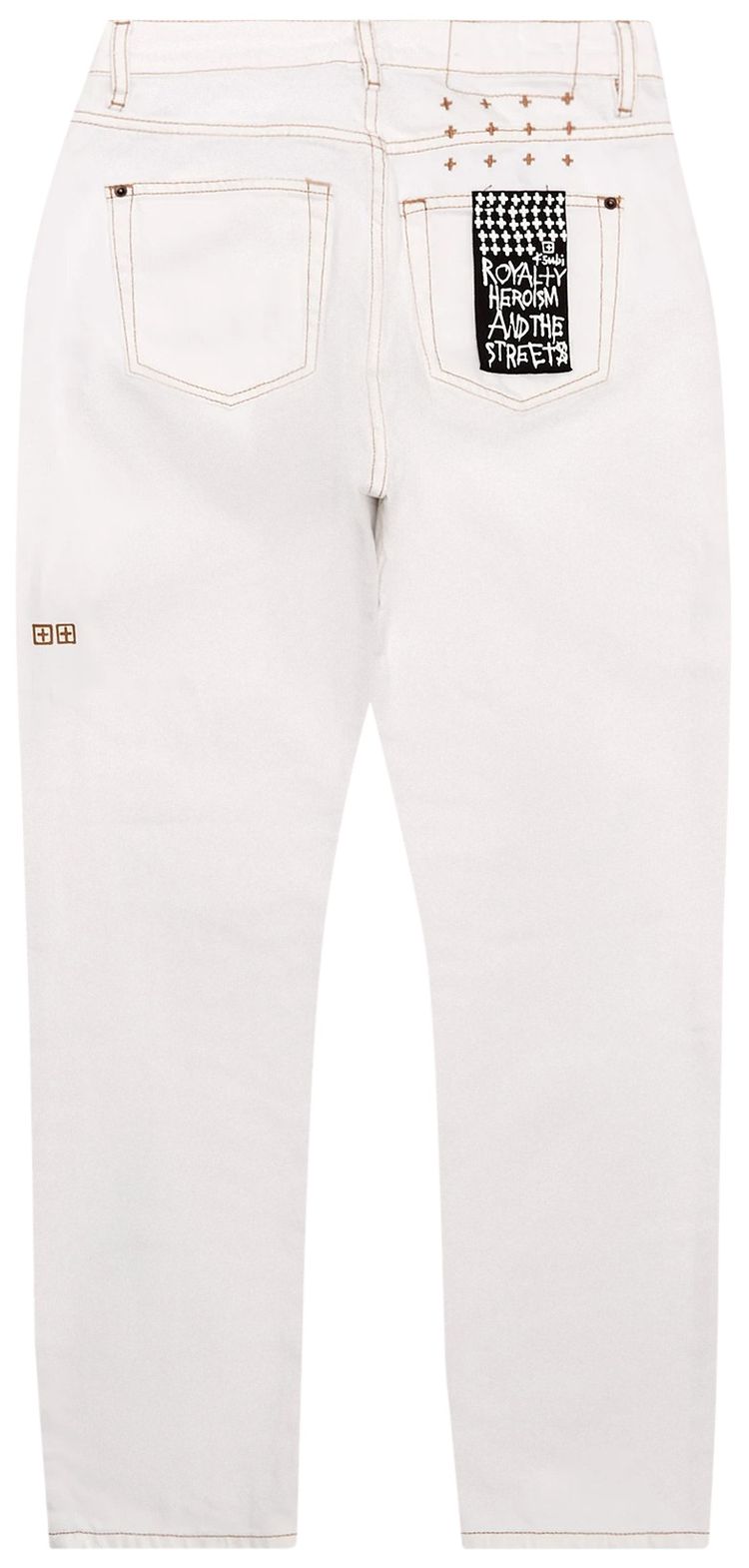 Ksubi Nine O Jeans Sugar Rush