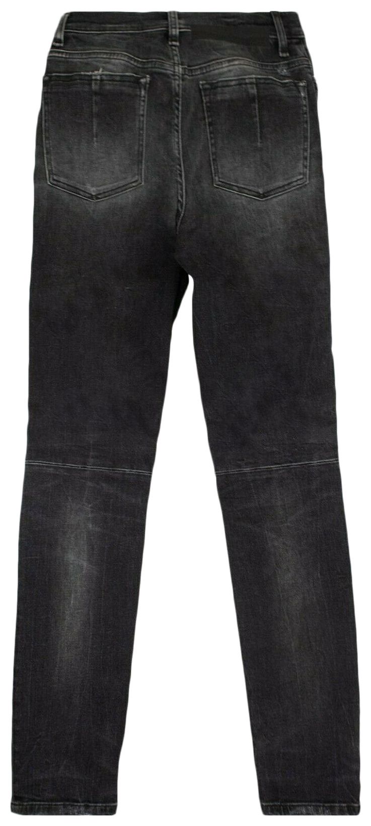 Amiri Jeans Black