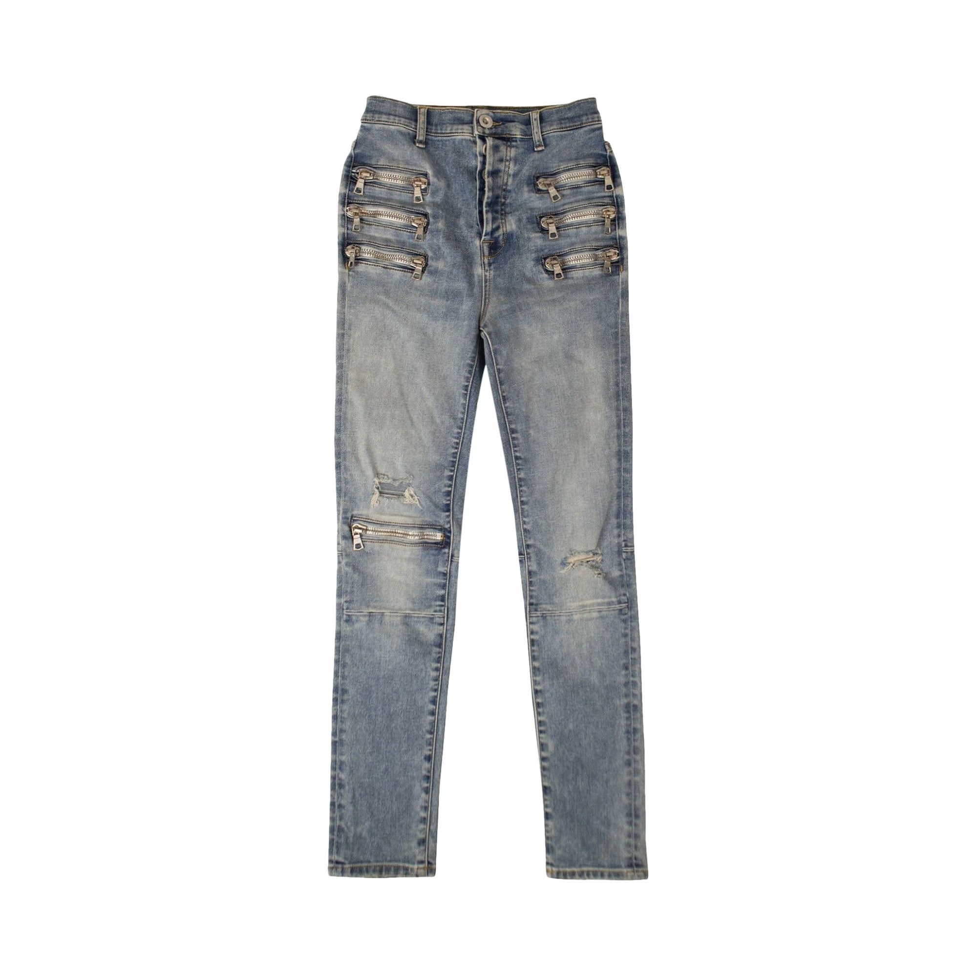 Unravel 2025 project jeans