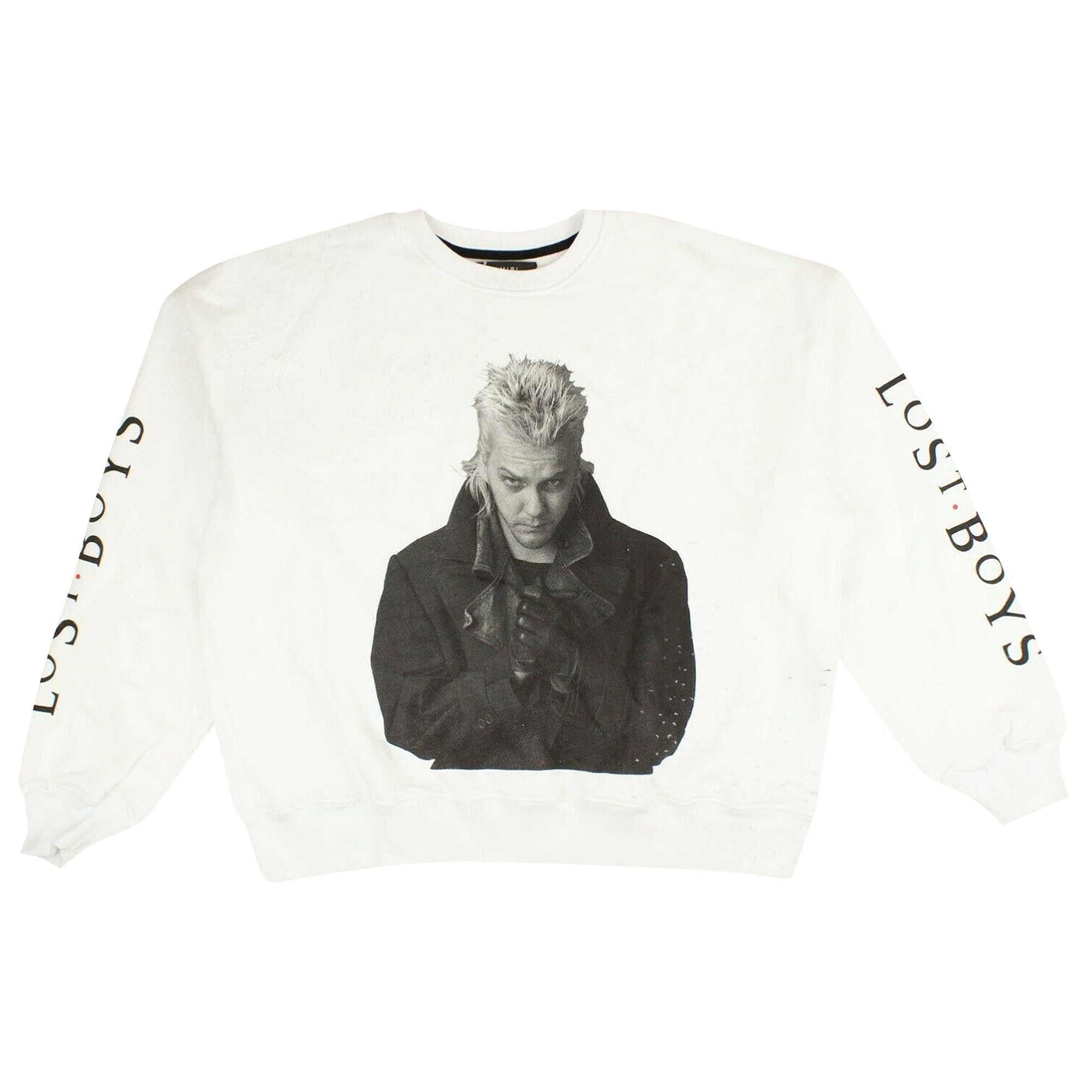 Amiri lost boys discount sweater