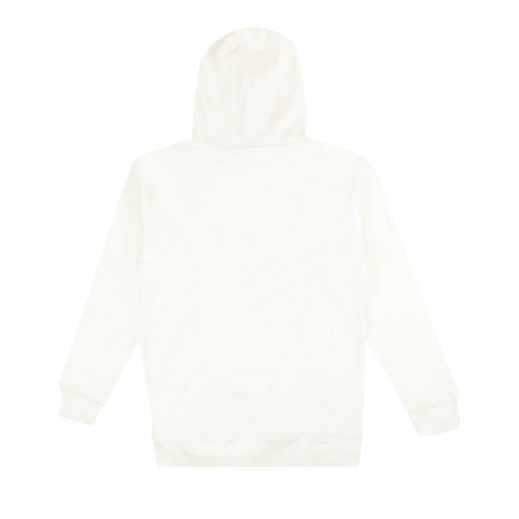Sp5der Spiderweb Wunna Hoodie White