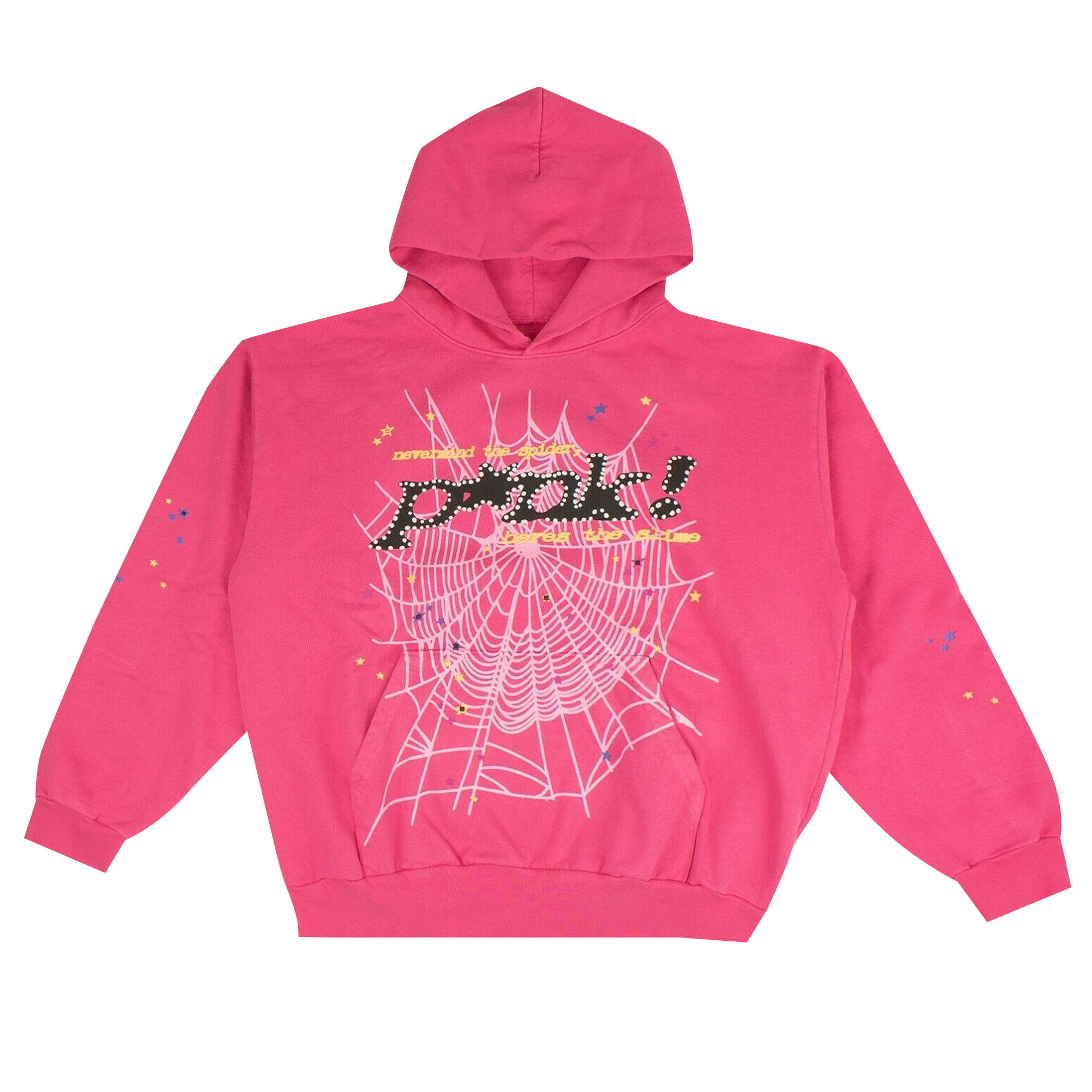 Young goat pink hot sale hoodie
