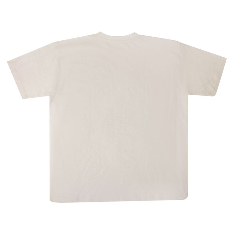 Sp5der Logo T Shirt White