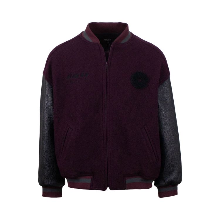 Buy Yeezy Season 5 Classic Bomber Jacket 