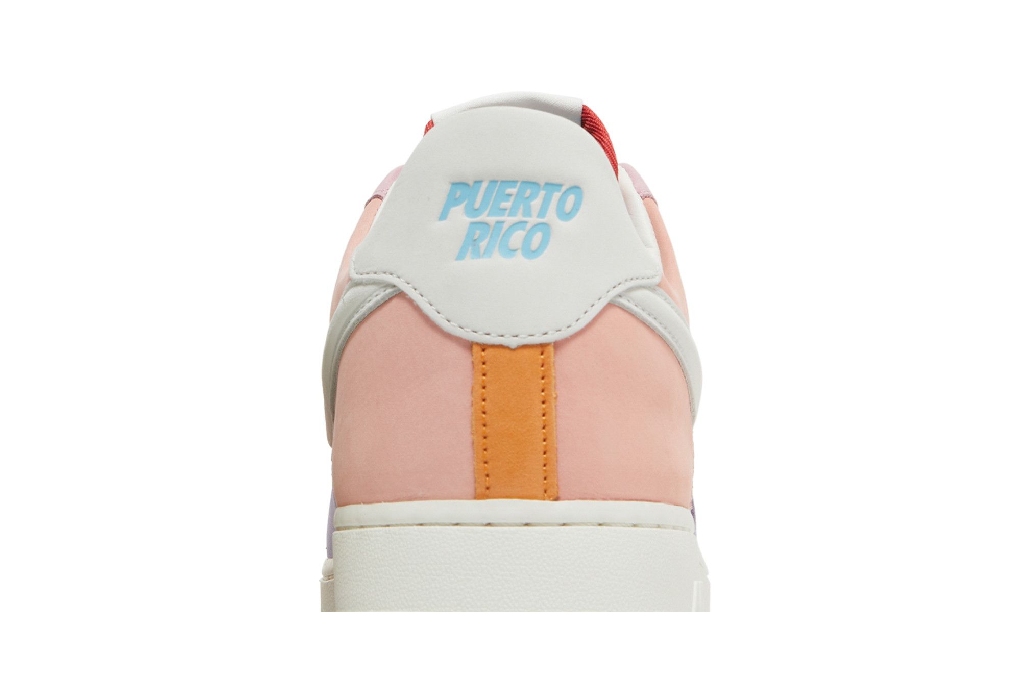 Buy Air Force 1 Low 'Boricua' - DX6504 900 | GOAT