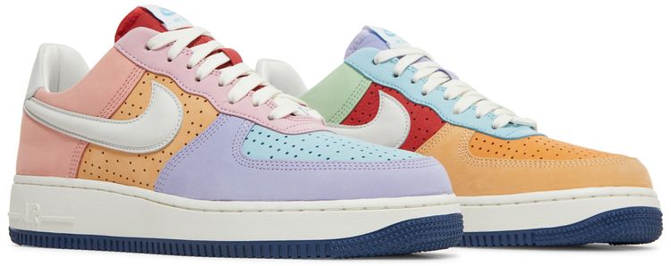 Nike Air Force 1 Low Boricua