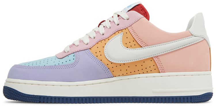 Nike Air Force 1 Low Boricua