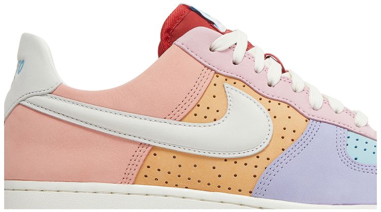 Nike Air Force 1 Low Boricua