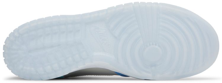 Nike Dunk High GS I Got Next