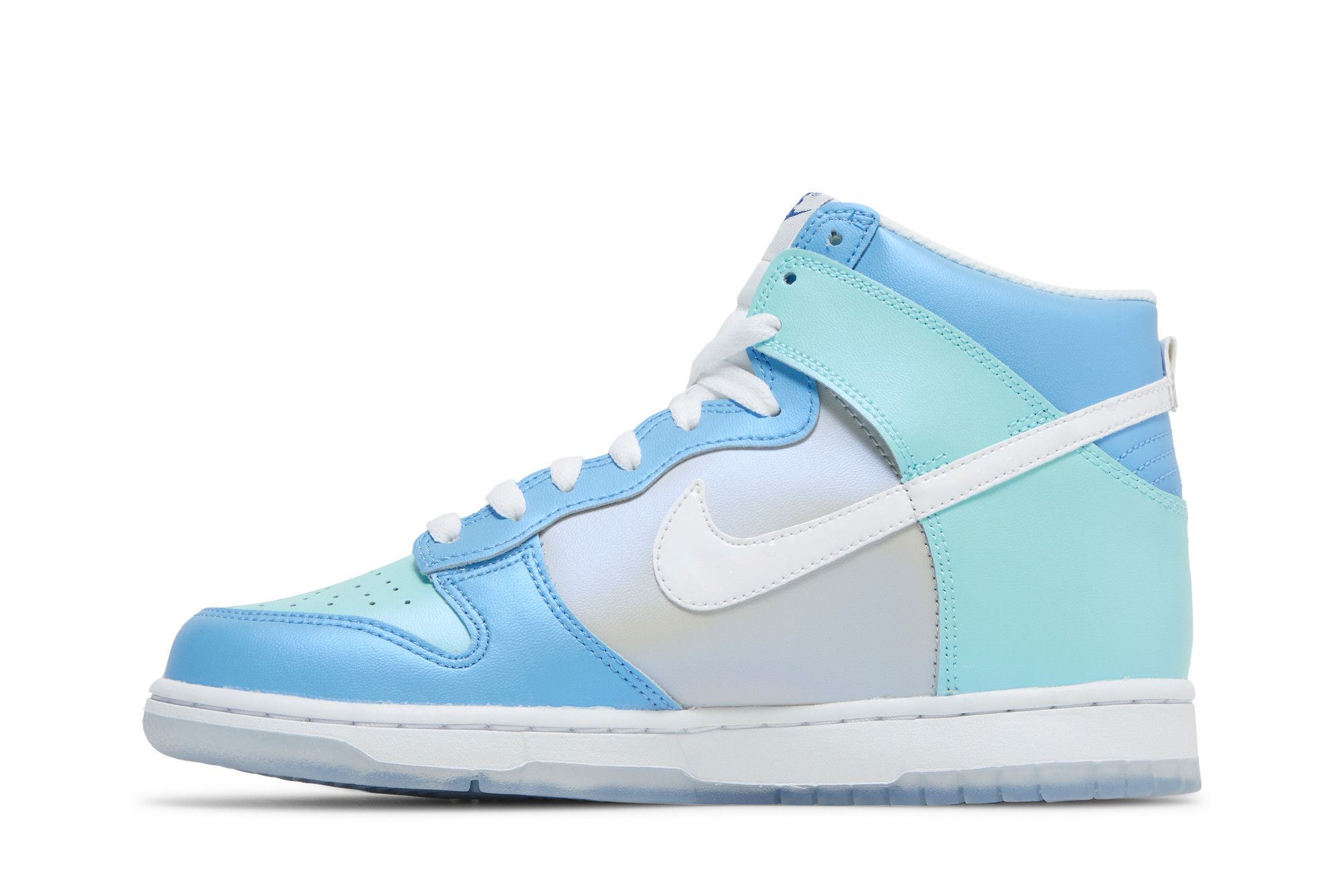 Buy Dunk High GS 'I Got Next' - DV2206 400 | GOAT