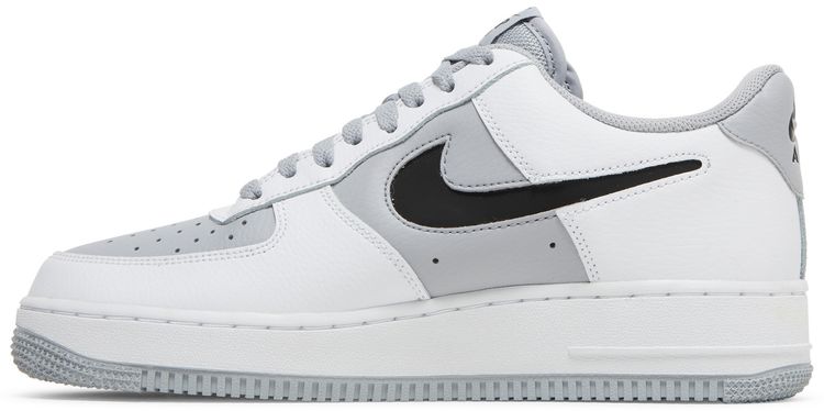 Nike Air Force 1 07 LV8 Wolf Grey