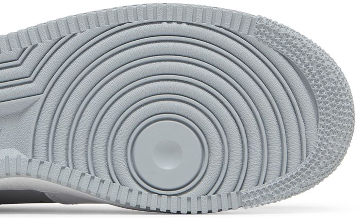 Nike Air Force 1 07 LV8 Wolf Grey