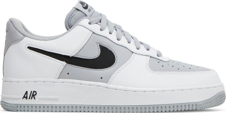 Nike Air Force 1 '07 LV8 'Wolf Grey' | Men's Size 11