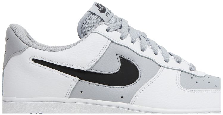 Nike Air Force 1 07 LV8 Wolf Grey